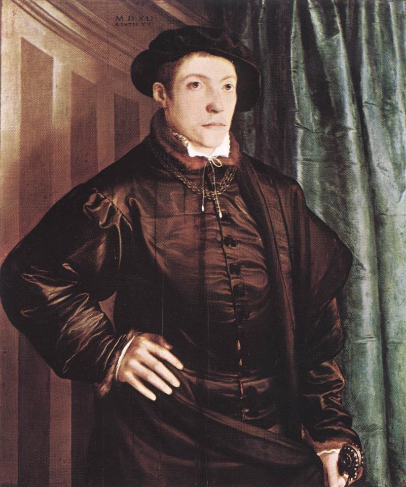 Christoph Fugger